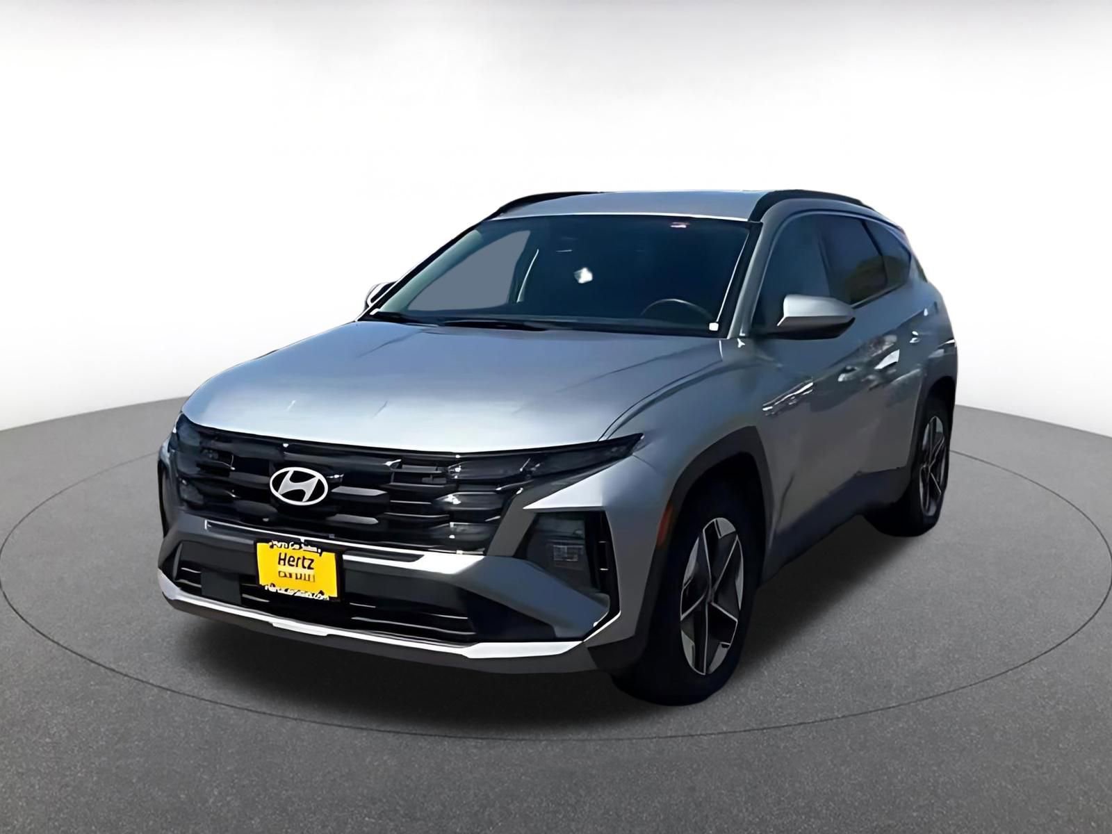 Used 2025 Hyundai Tucson SEL image 7