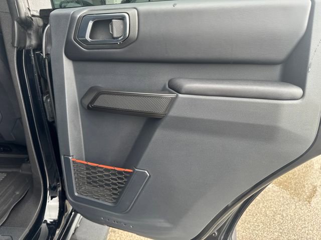 Used 2023 Ford Bronco Raptor image 40