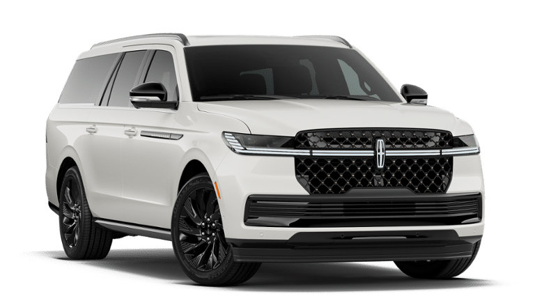 New 2026 Lincoln Navigator L Black Label AWD/4WD image 33