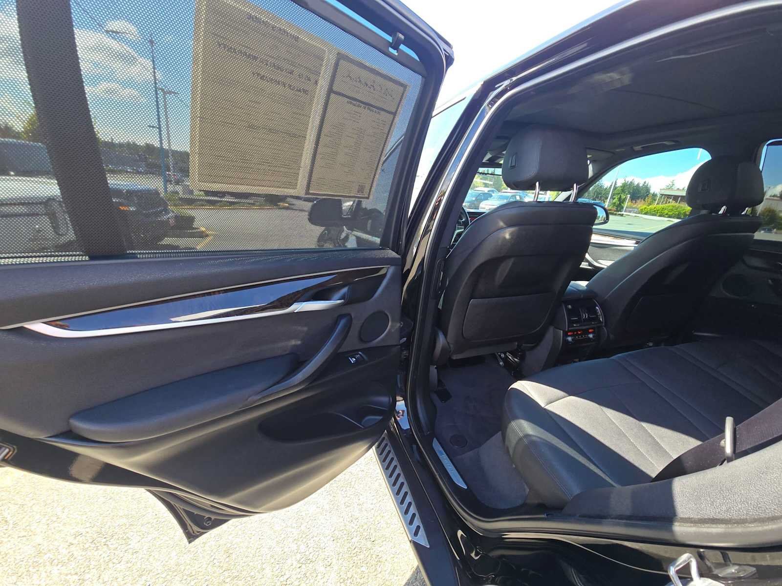 Used 2018 BMW X5 xDrive40e AWD/4WD image 15
