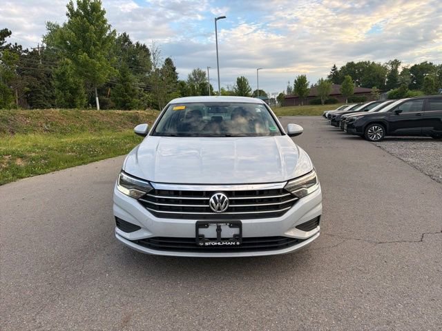 Used 2019 Volkswagen Jetta S FWD video 2