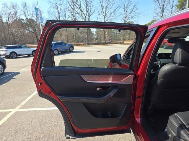 Used 2024 MAZDA CX-90 3.3 Turbo w/ Preferred Plus image 25