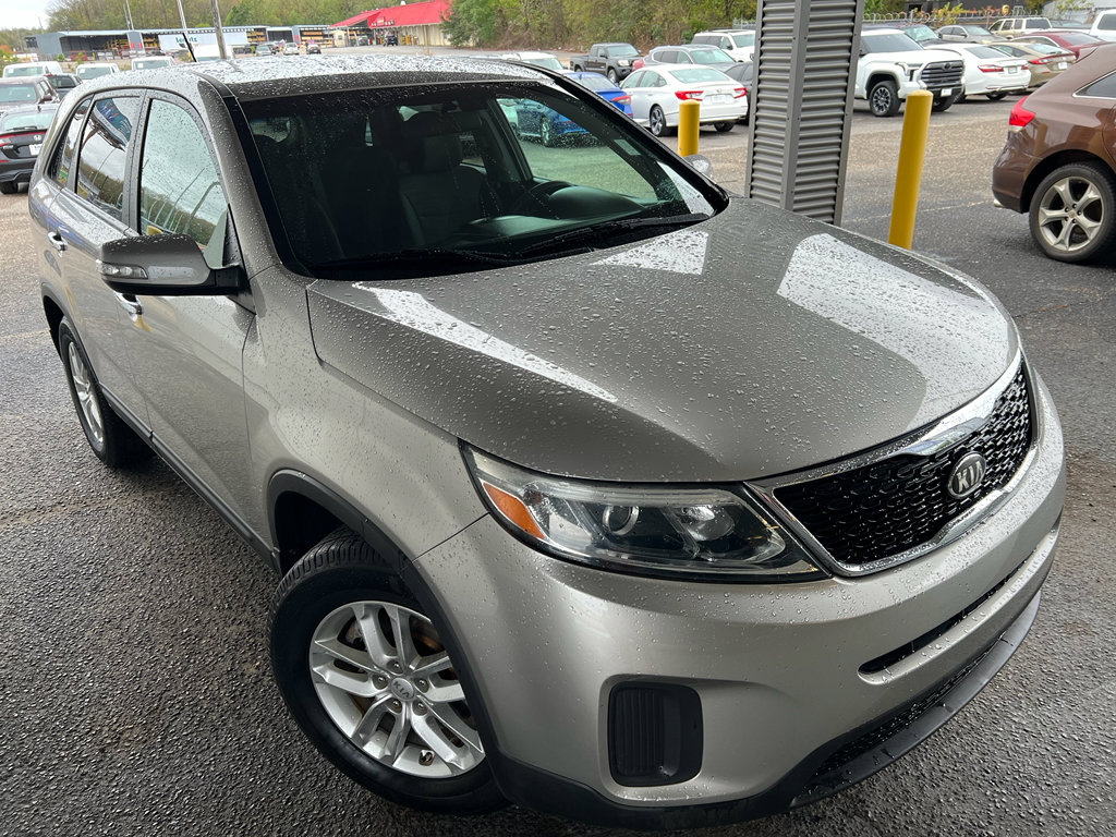 Used 2014 Kia Sorento LX