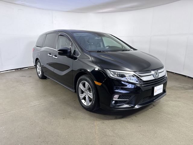 Used 2020 Honda Odyssey EX-L image 3