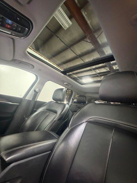 Certified 2024 Jeep Grand Cherokee Limited 4xe AWD/4WD image 15