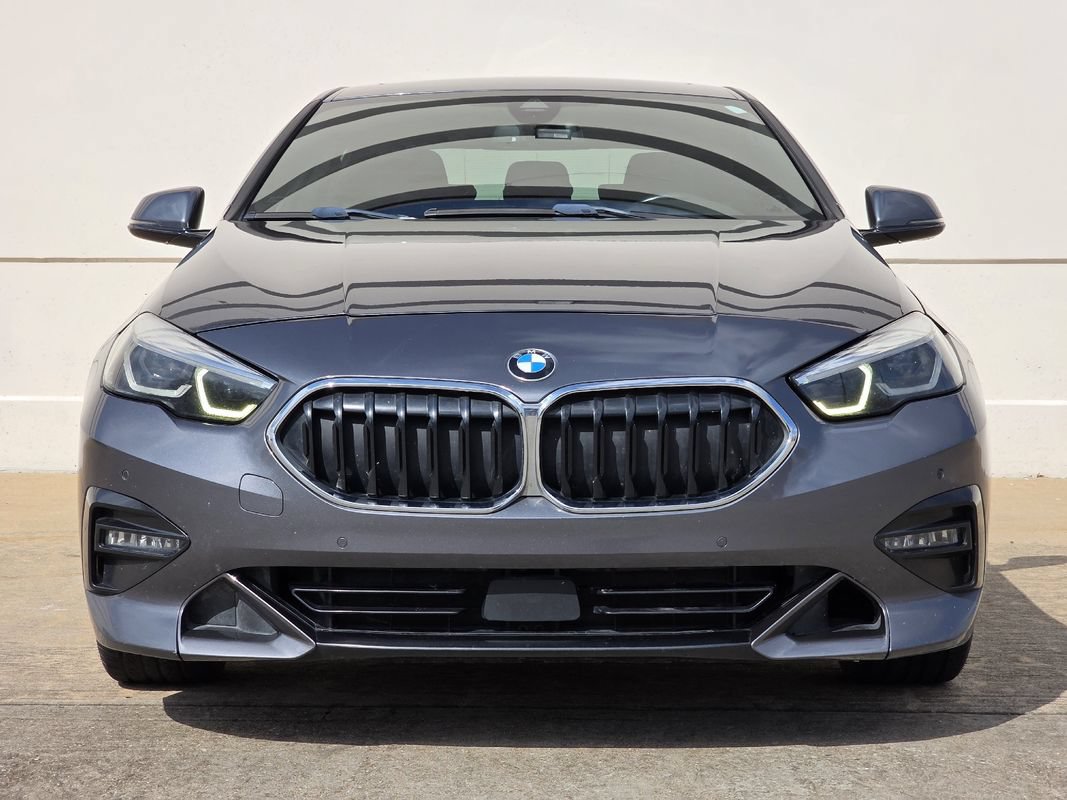 Used 2020 BMW 228i xDrive Gran Coupe w/ Convenience Package AWD/4WD image 7