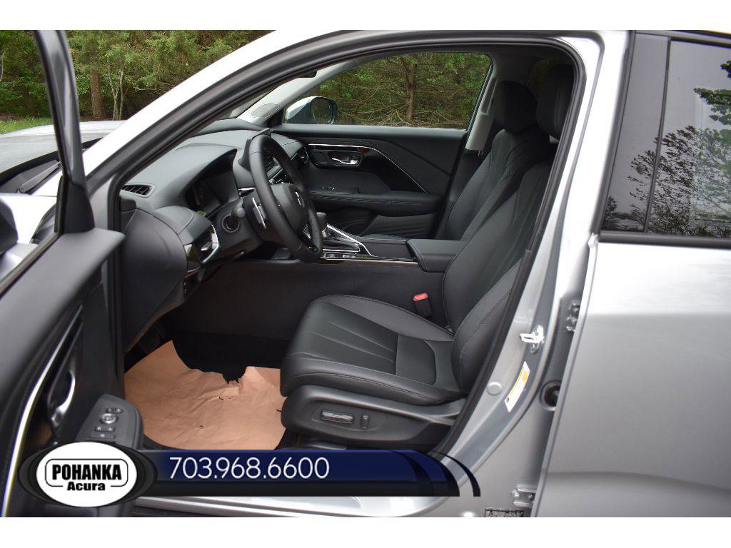 New 2026 Acura ADX AWD image 27