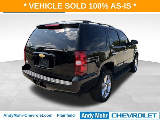 Used 2013 Chevrolet Tahoe LS w/ All-Star Edition AWD/4WD image 6
