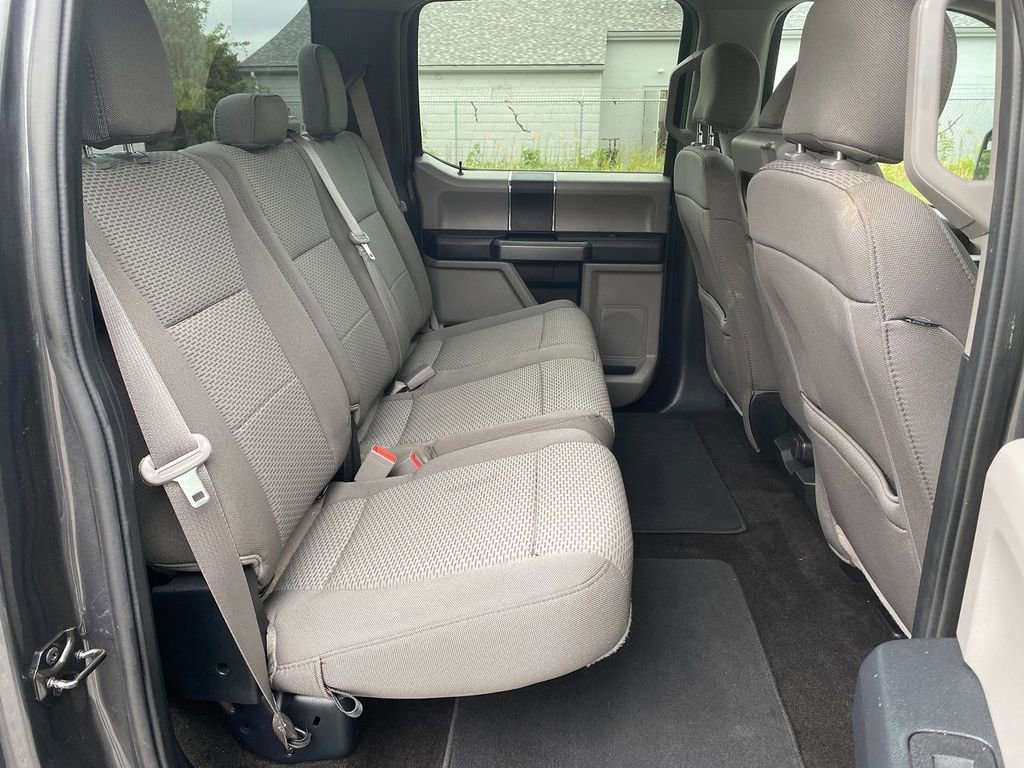 Used 2020 Ford F150 XLT image 26