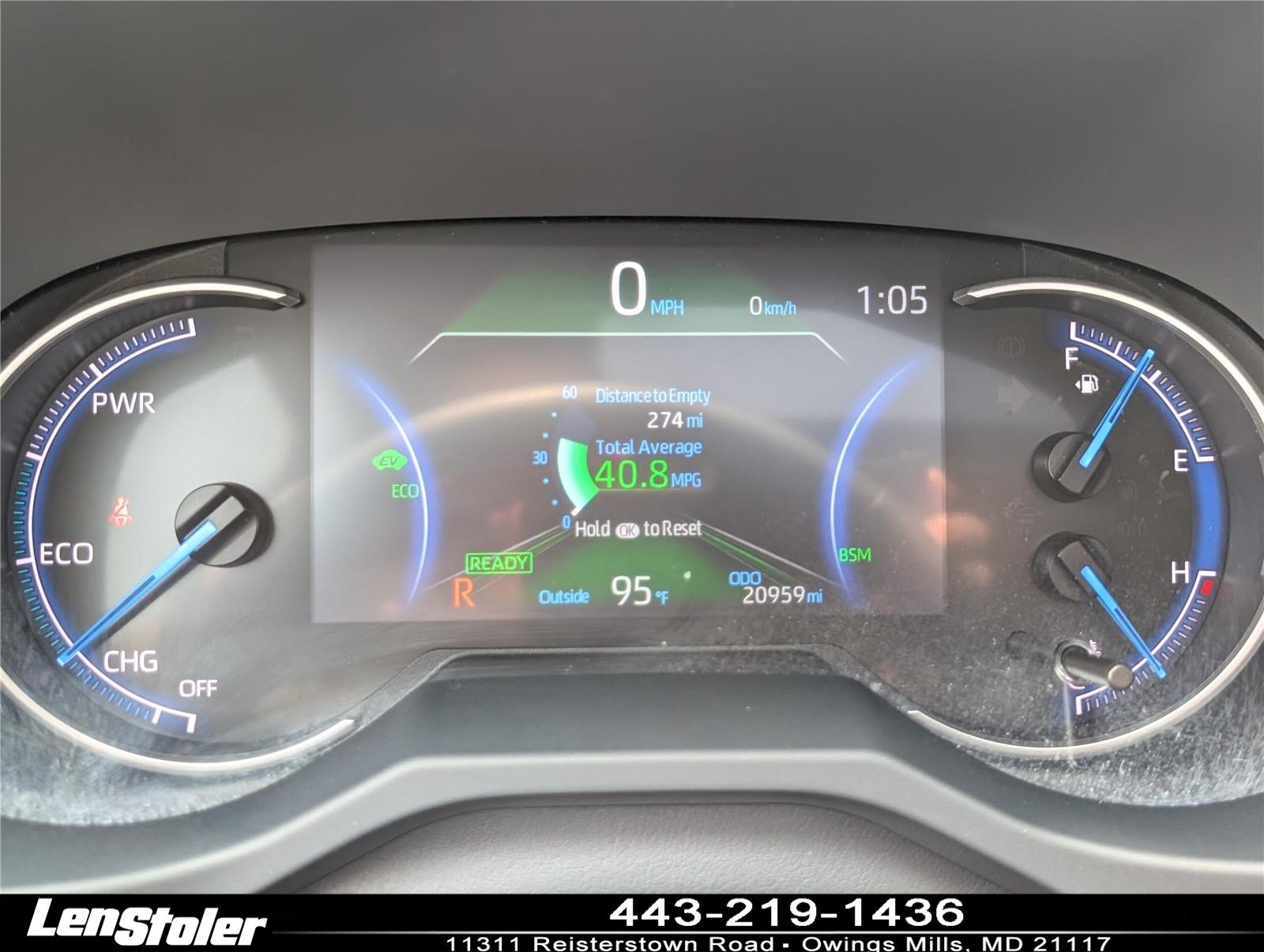 Used 2023 Toyota RAV4 XLE Premium AWD/4WD image 31