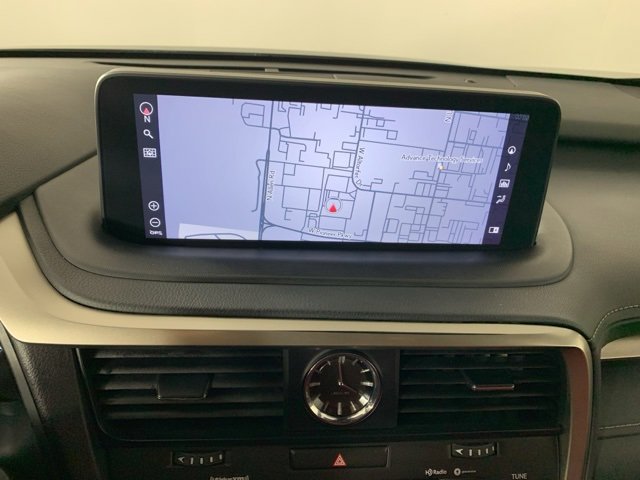 Used 2022 Lexus RX 350 F Sport image 11