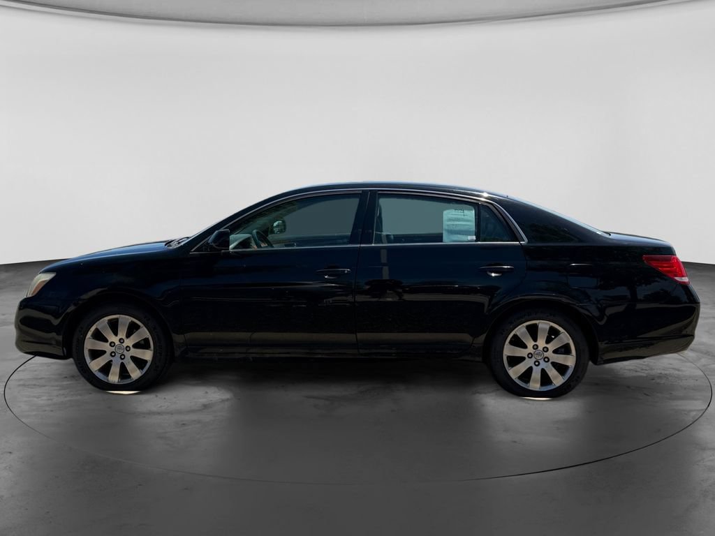 Used 2007 Toyota Avalon XLS FWD image 6