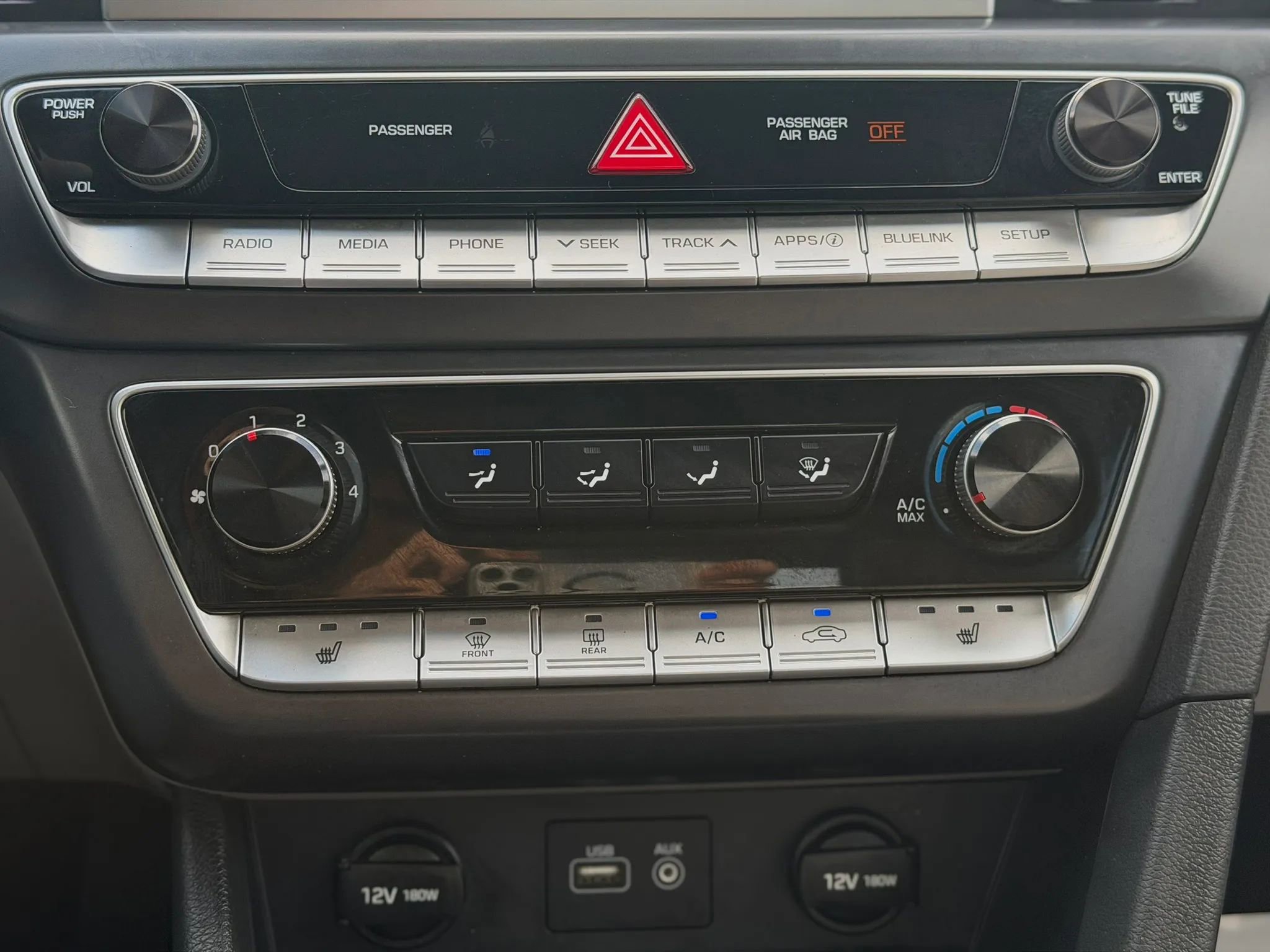 Used 2018 Hyundai Sonata SEL FWD image 45