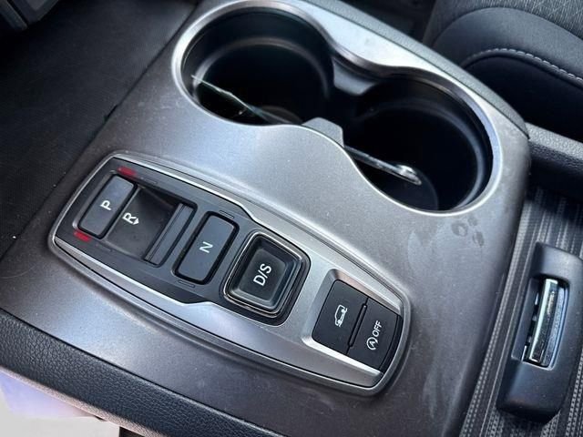 Used 2021 Honda Passport Sport image 11