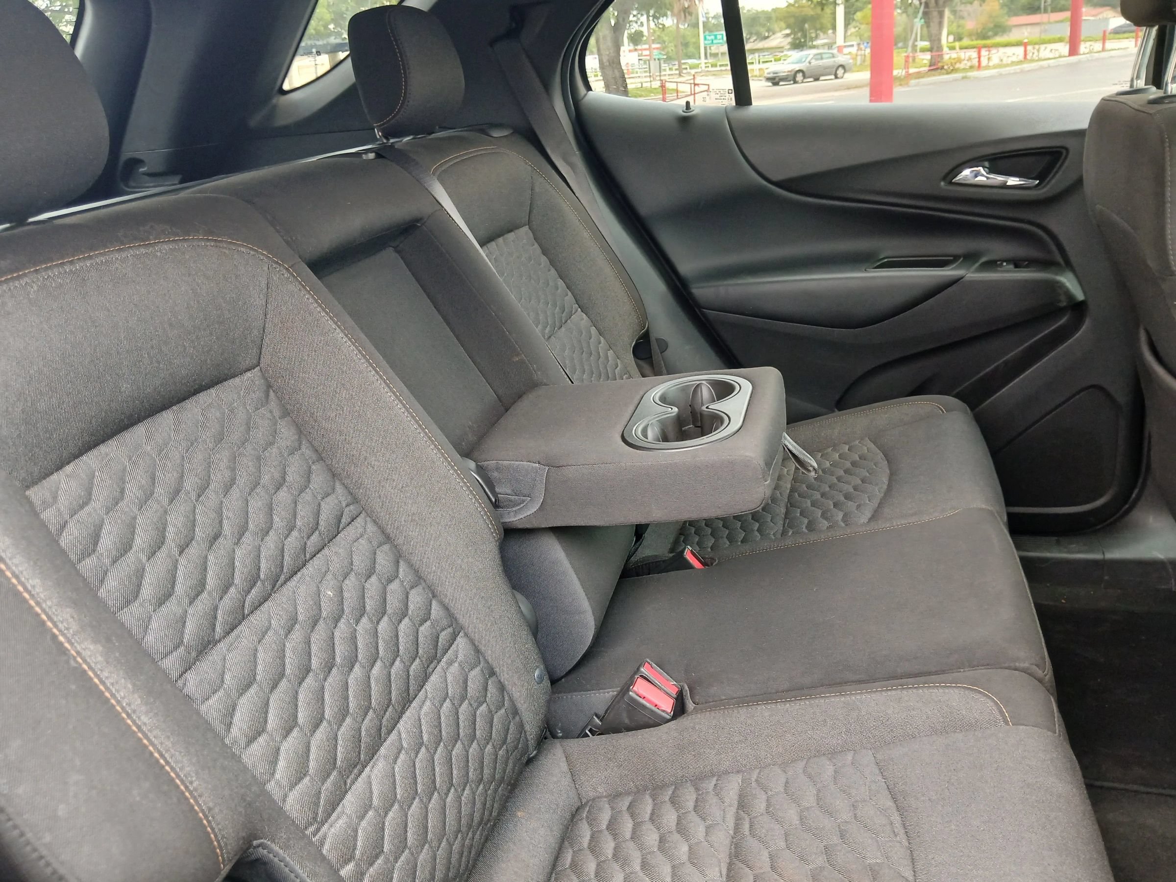 Used 2019 Chevrolet Equinox LT AWD/4WD image 25