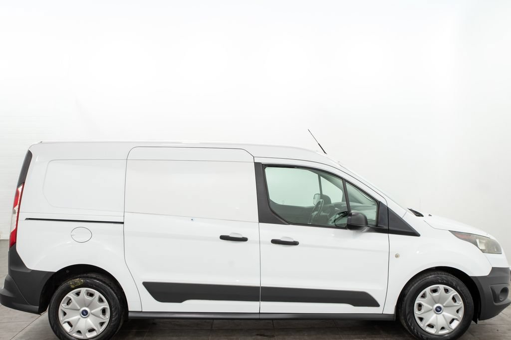 Used 2016 Ford Transit Connect XL FWD image 12