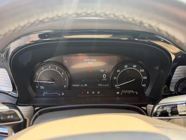 Used 2020 Lincoln Corsair AWD w/ Equipment Group 101A image 20