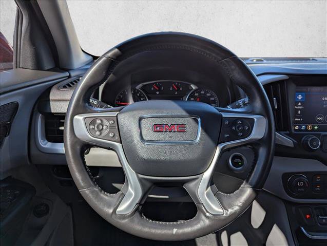 Used 2020 GMC Terrain SLT w/ Preferred Package image 12