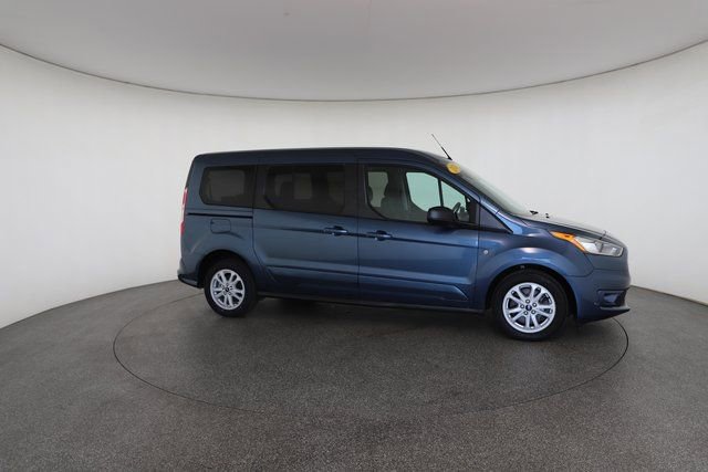 Used 2020 Ford Transit Connect XLT image 24
