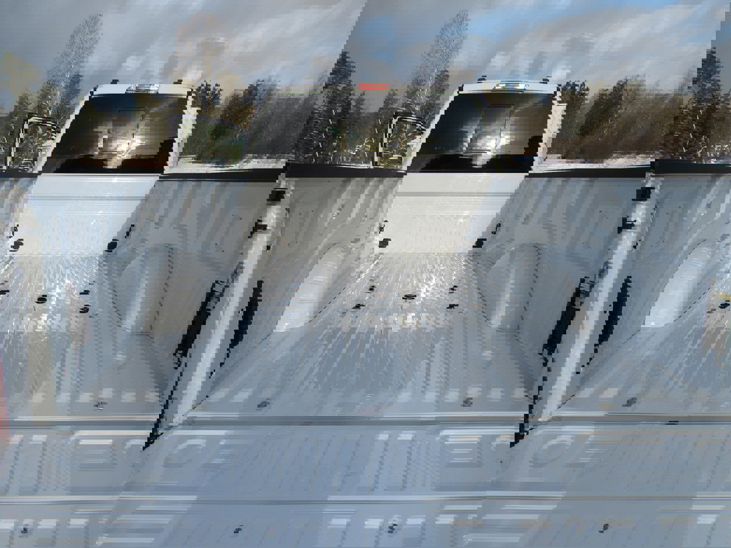 New 2026 Ford F250 XL w/ STX Appearance Package image 41