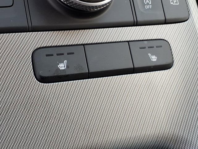 Used 2025 Hyundai Palisade SEL FWD image 8