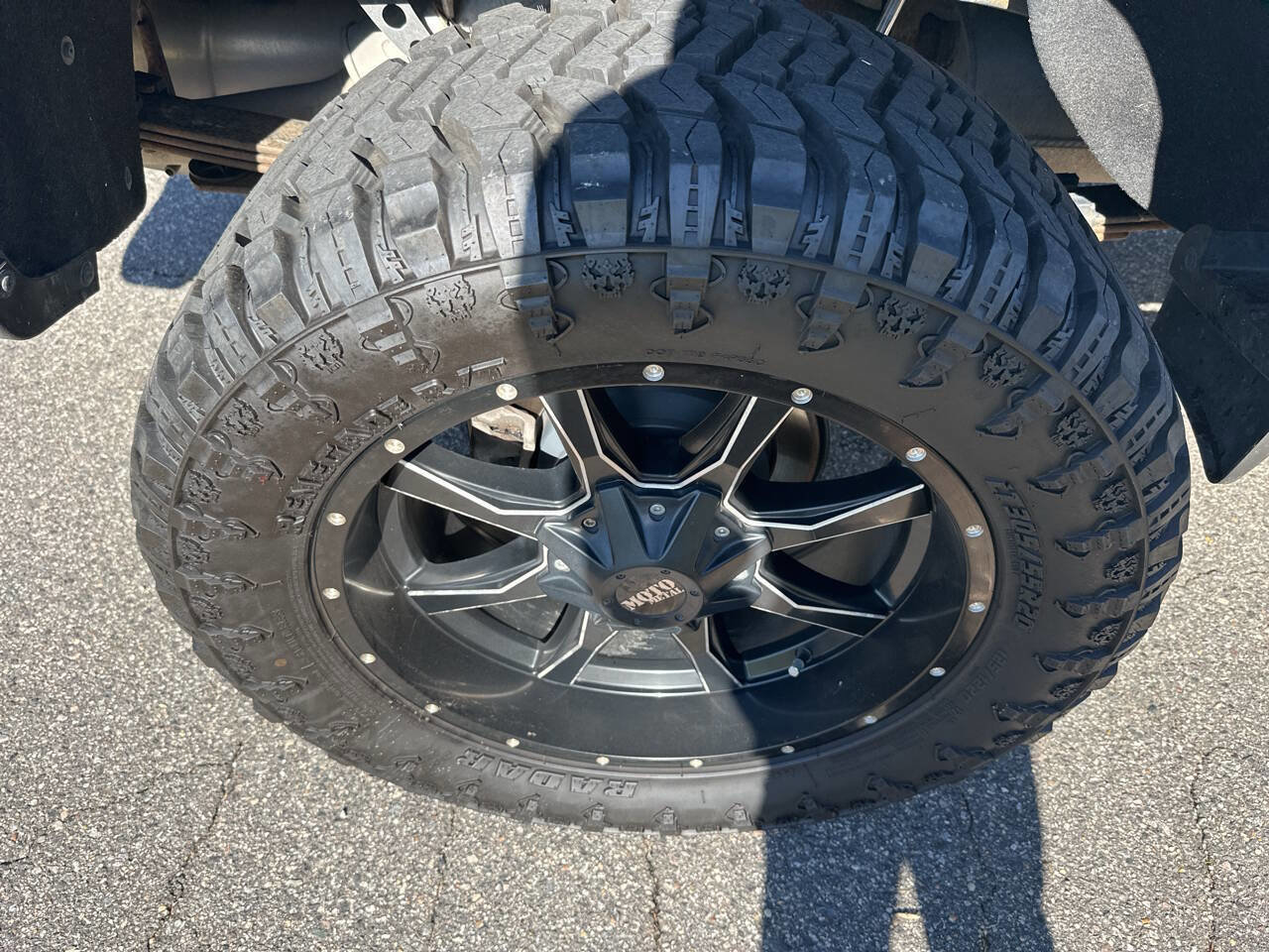 Used 2019 Chevrolet Colorado W/T w/ WT Convenience Package image 14