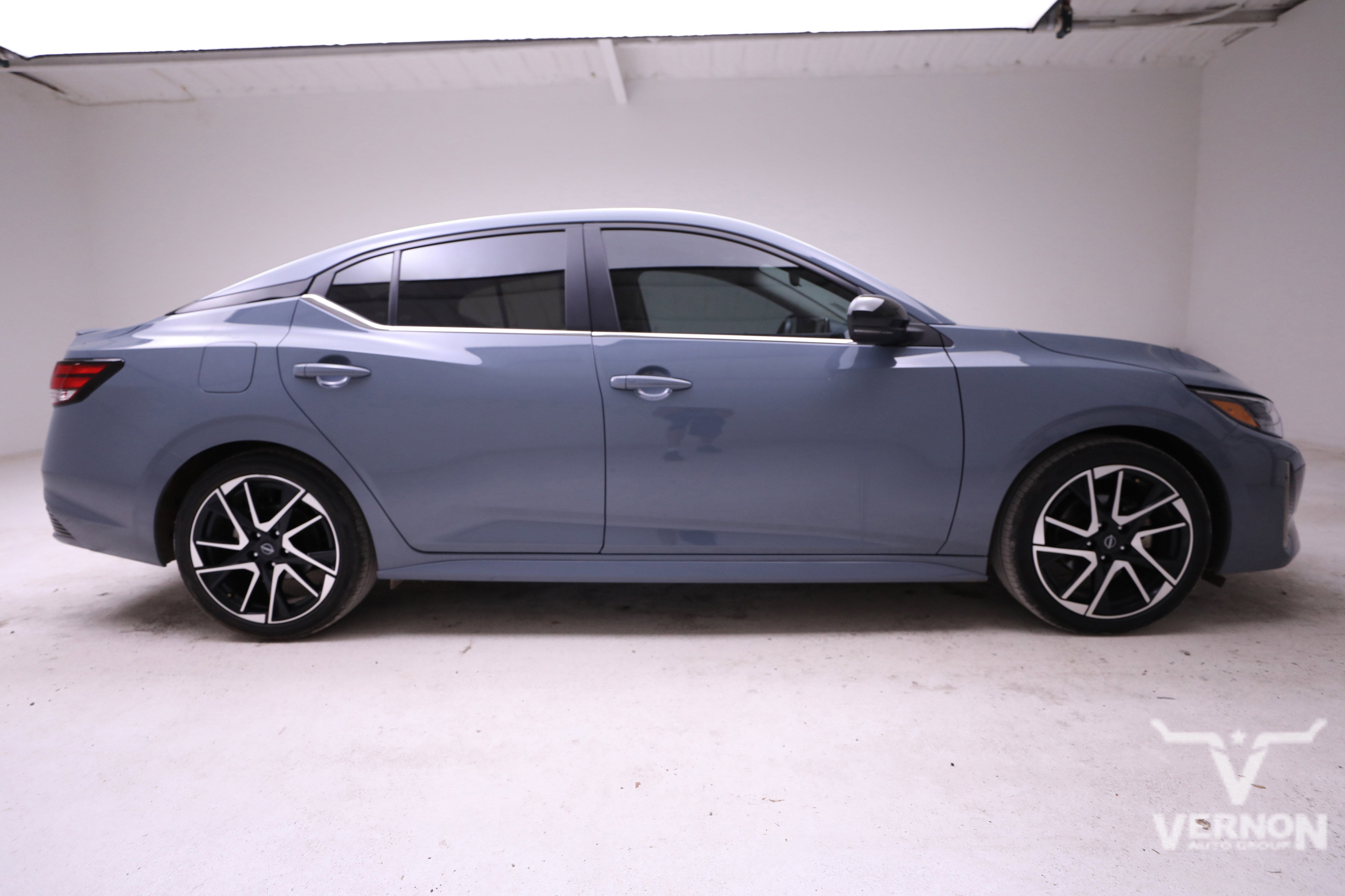 Used 2024 Nissan Sentra SR image 6