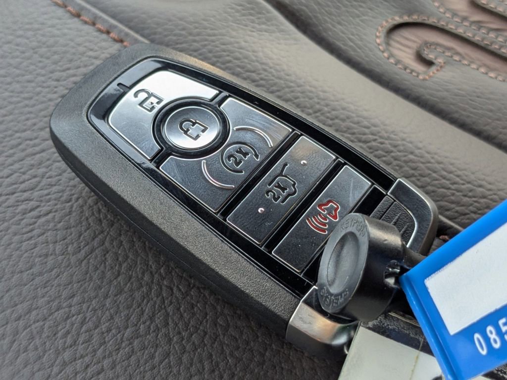 New 2025 Ford Expedition Max King Ranch image 34