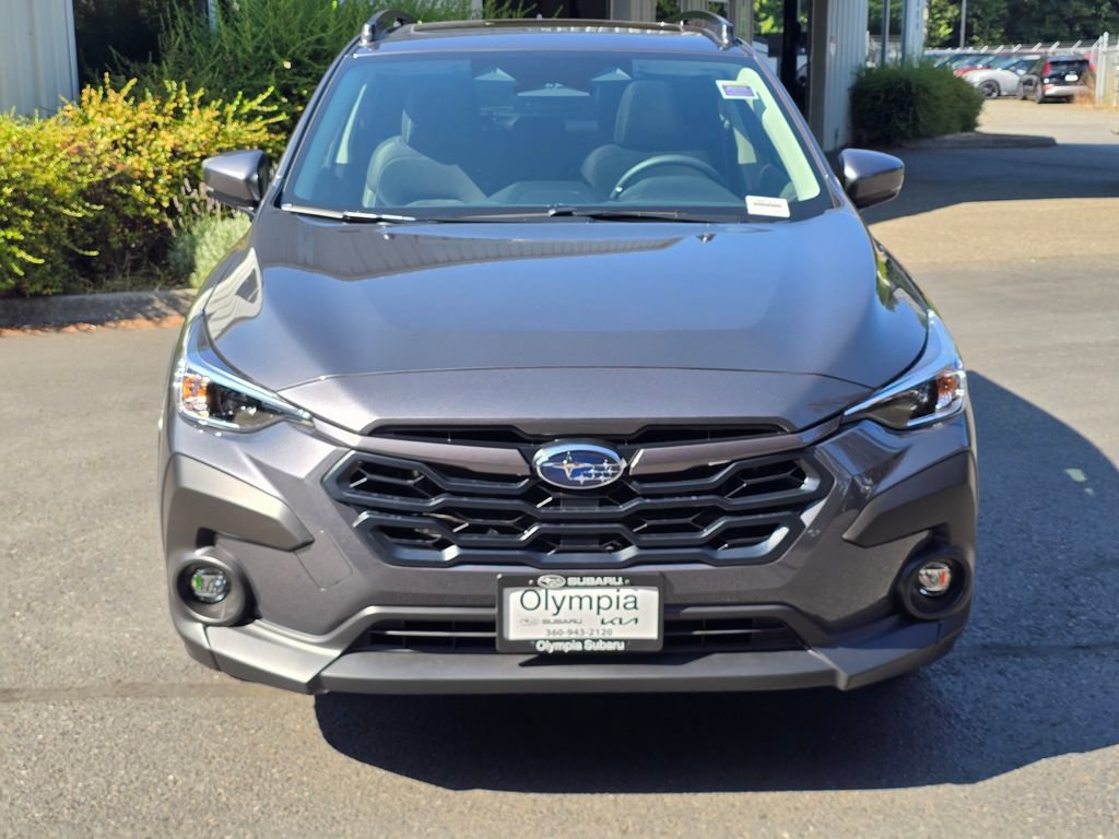 New 2026 Subaru Crosstrek 2.5i Premium AWD/4WD image 2