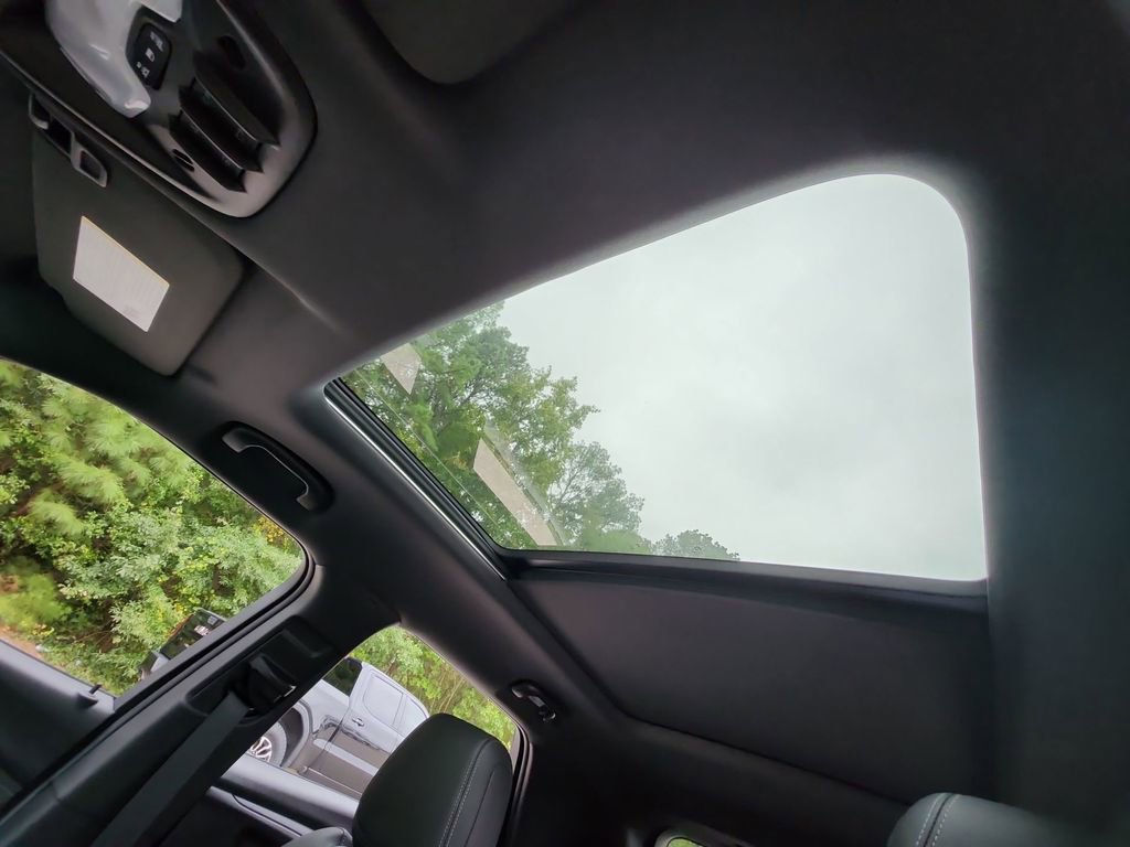 Certified 2023 Chevrolet TrailBlazer ACTIV w/ Sun and Liftgate Package image 23