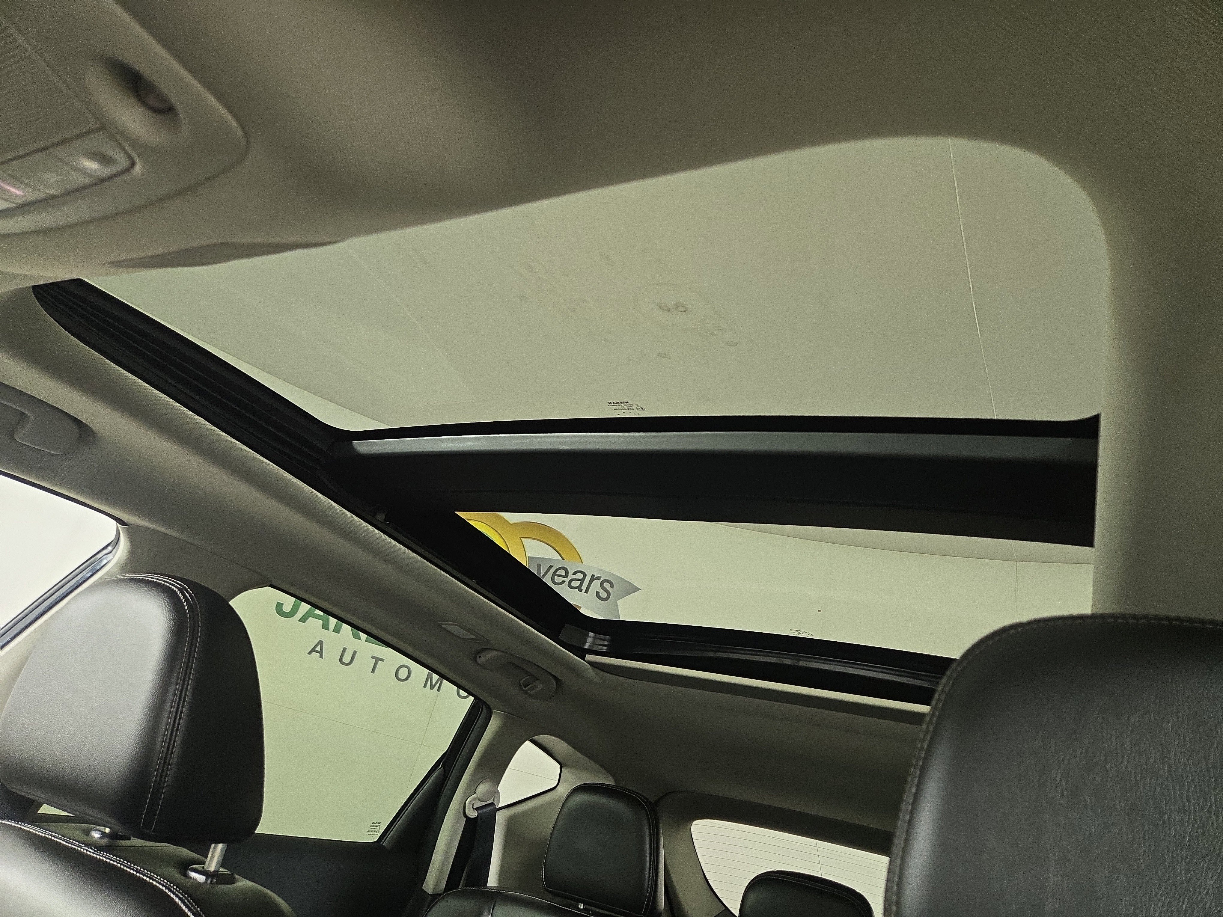 Used 2021 Nissan Murano SL image 22