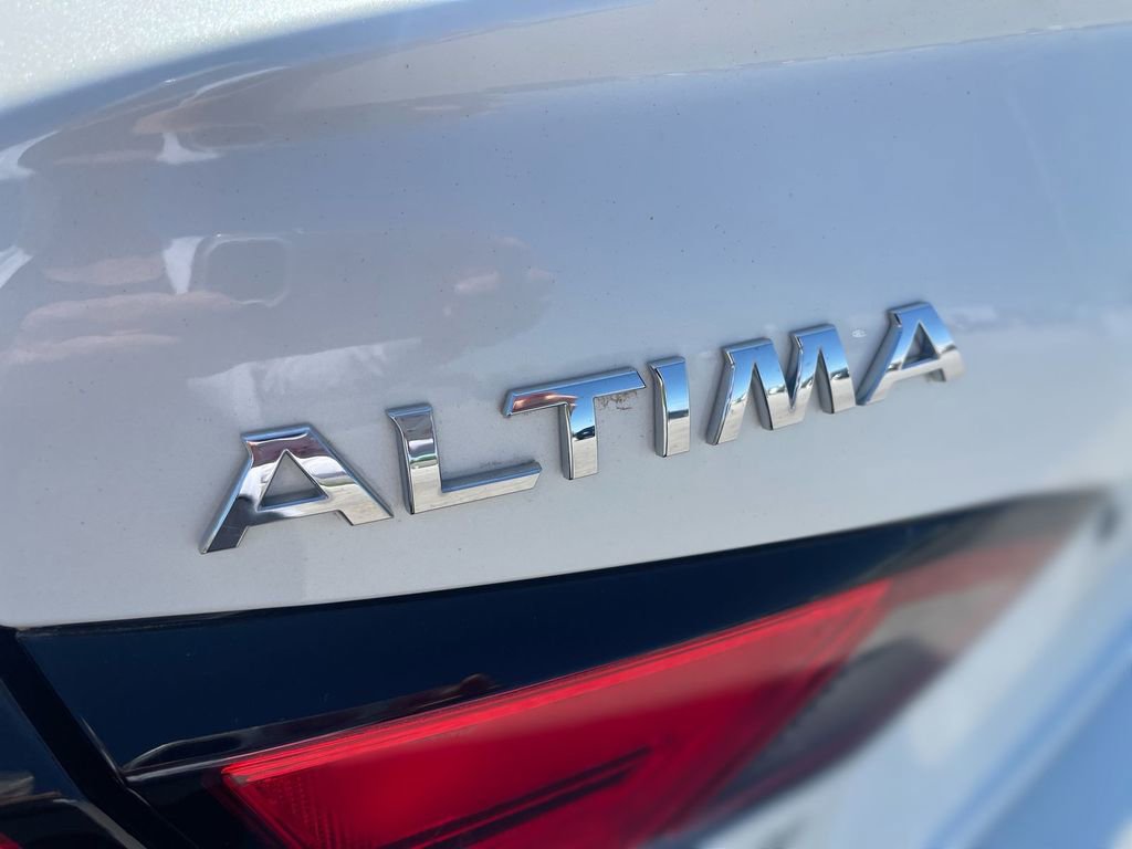 Used 2020 Nissan Altima 2.5 SL AWD/4WD image 3