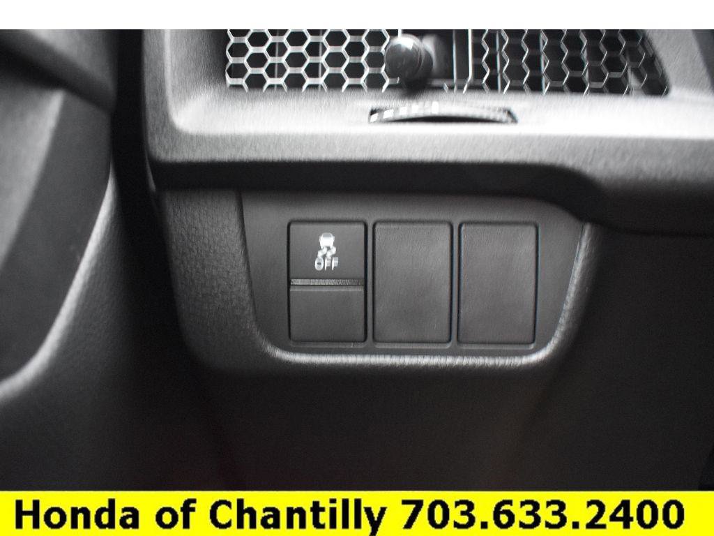 Certified 2023 Honda CR-V EX image 18
