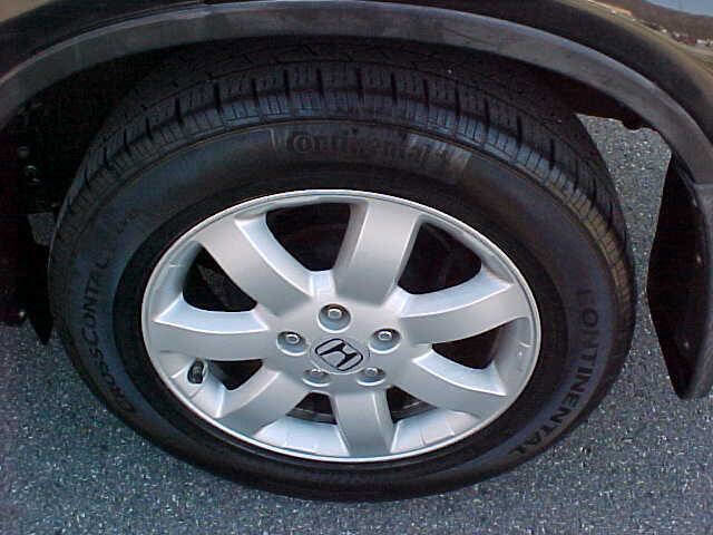 Used 2009 Honda CR-V EX image 7