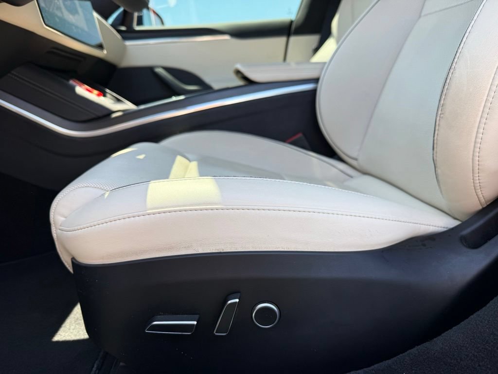 Used 2021 Tesla Model S Plaid AWD/4WD image 10