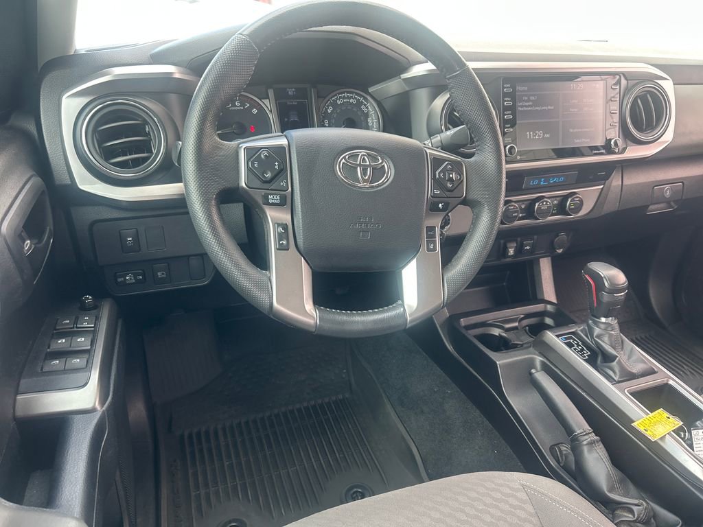 Used 2023 Toyota Tacoma SR5 image 3