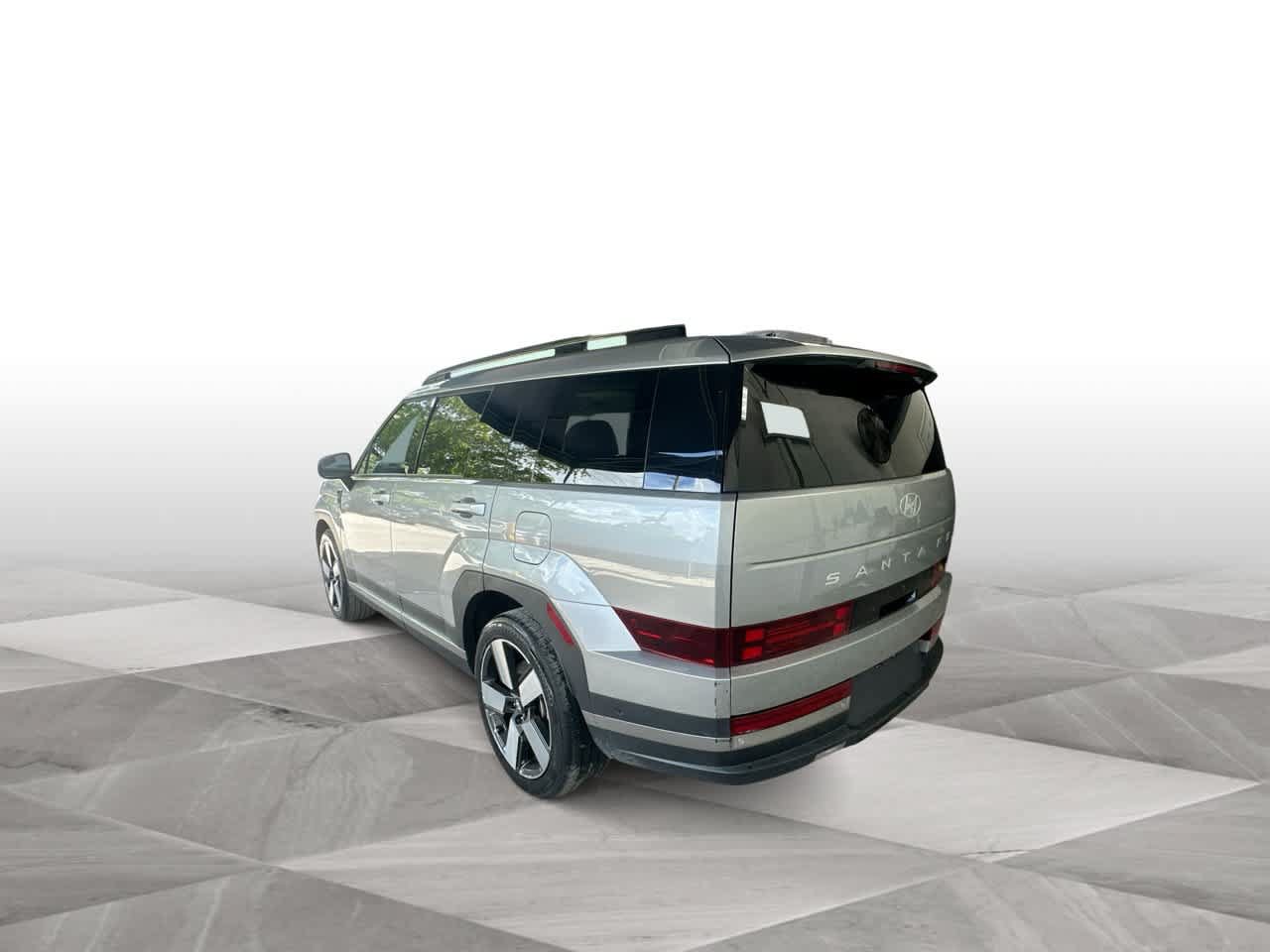 Used 2024 Hyundai Santa Fe Limited FWD image 6