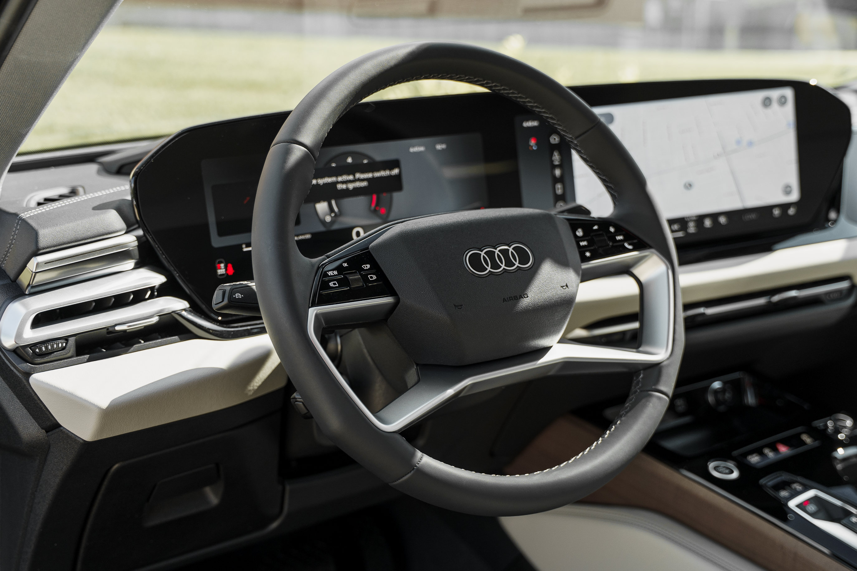 New 2026 Audi A5 2.0T Prestige AWD/4WD image 10