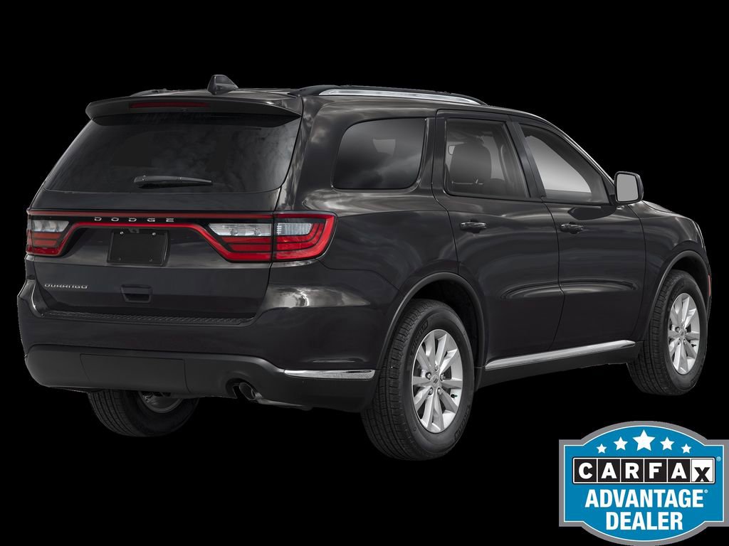 Used 2024 Dodge Durango GT image 2