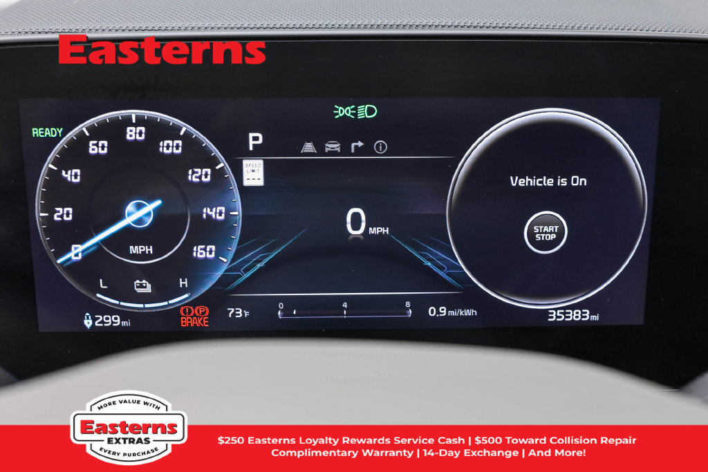 Used 2023 Kia Niro Wind w/ Wind Preserve Package FWD image 19