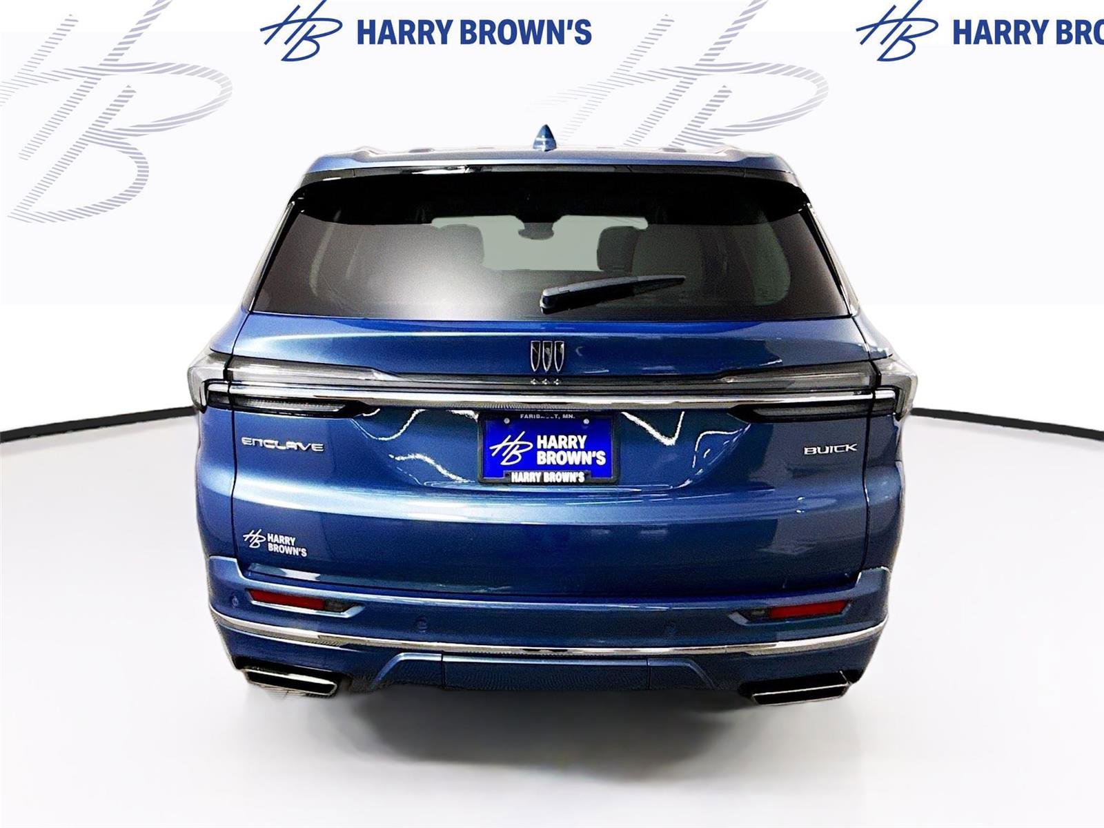 Used 2025 Buick Enclave Avenir w/ Super Cruise Package image 32