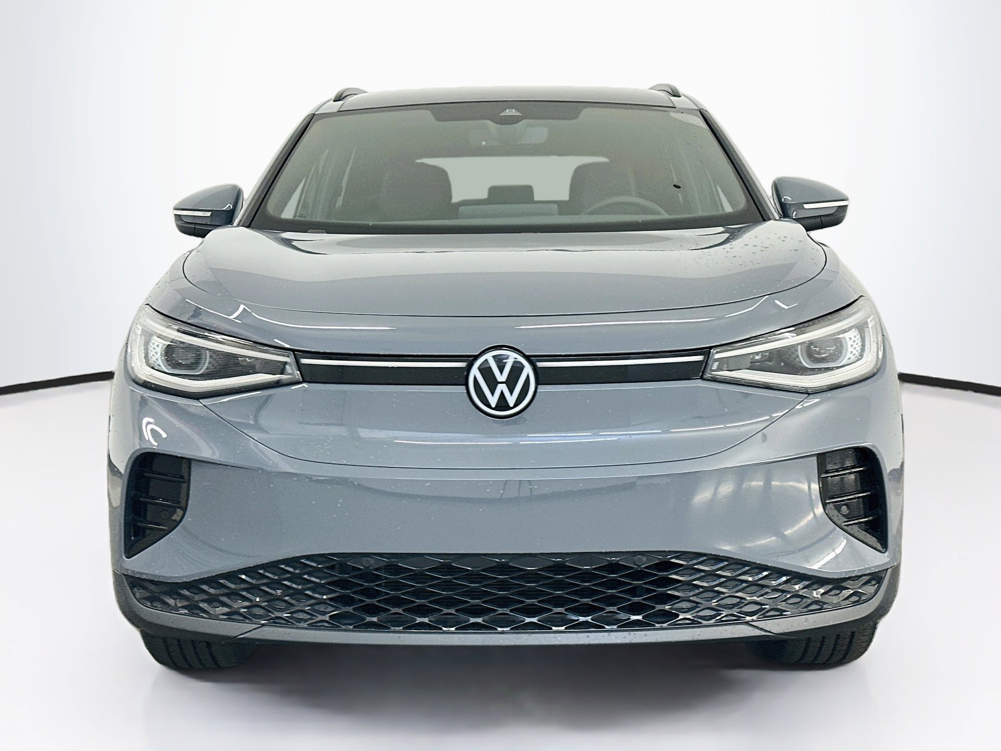 Used 2023 Volkswagen ID.4 Pro S AWD/4WD image 2