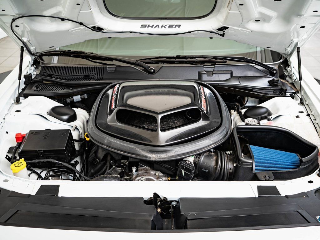 Used 2023 Dodge Challenger R/T Scat Pack image 34