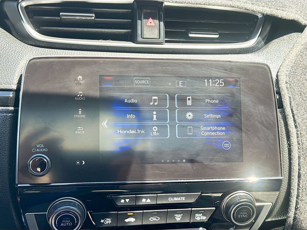Used 2020 Honda CR-V EX image 13