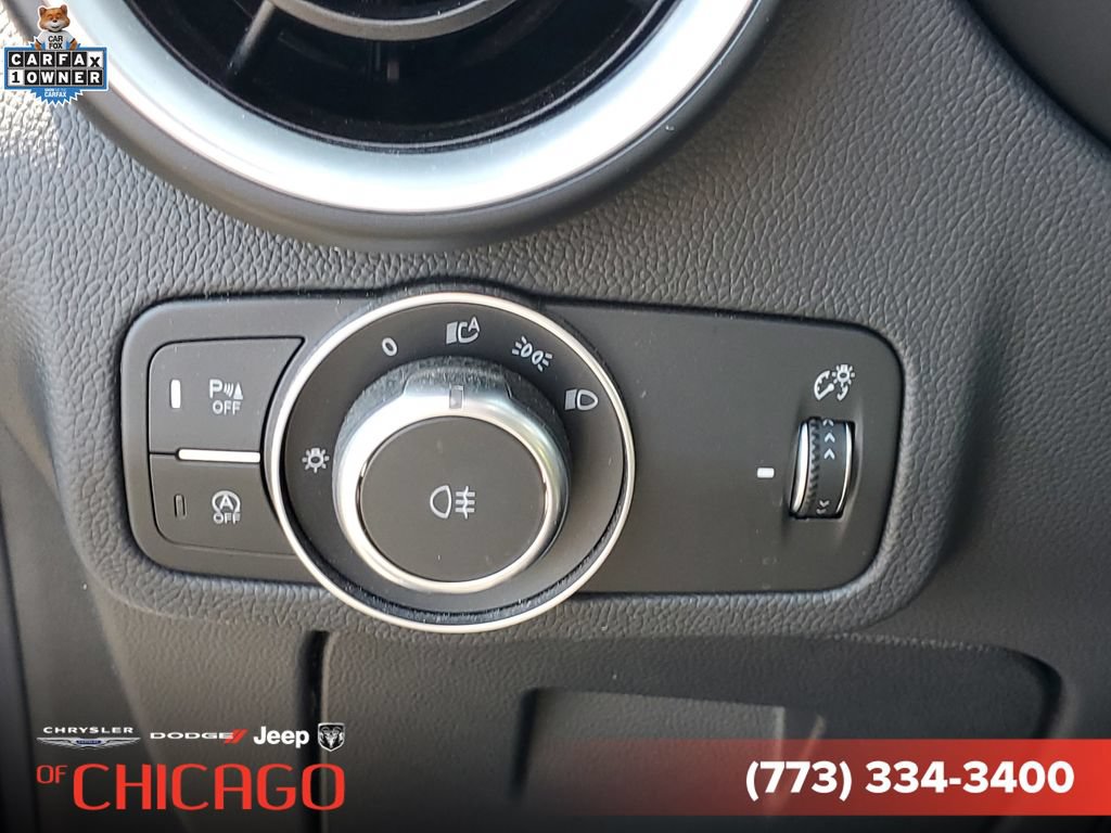 Used 2024 Alfa Romeo Stelvio Sprint AWD/4WD image 24