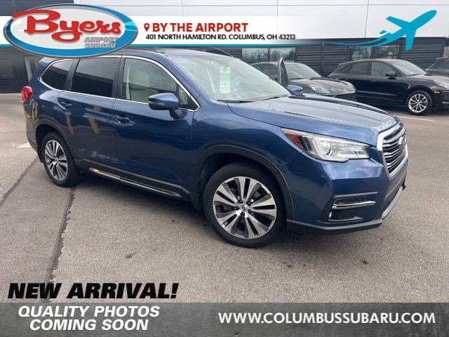 Used 2019 Subaru Ascent Limited image 1