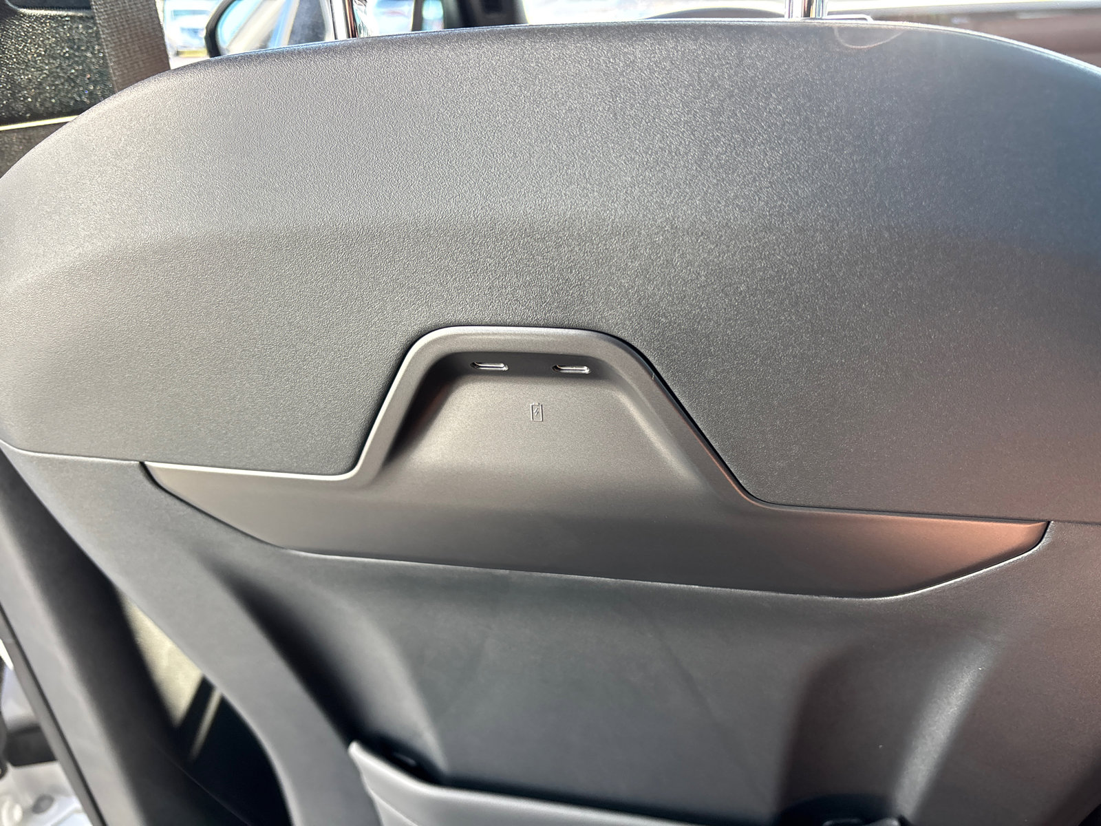 New 2026 Lincoln Nautilus Reserve image 35