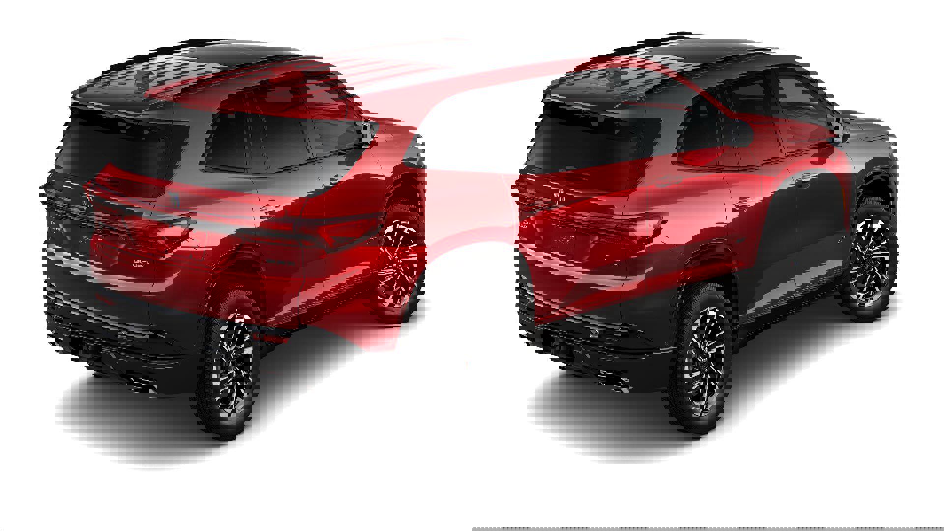 New 2026 Buick Enclave Sport Touring w/ Power Package image 30