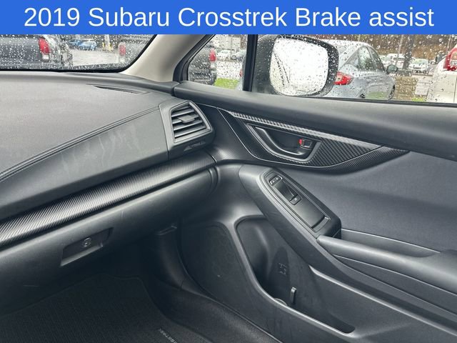 Used 2019 Subaru Crosstrek 2.0i Premium AWD/4WD image 19