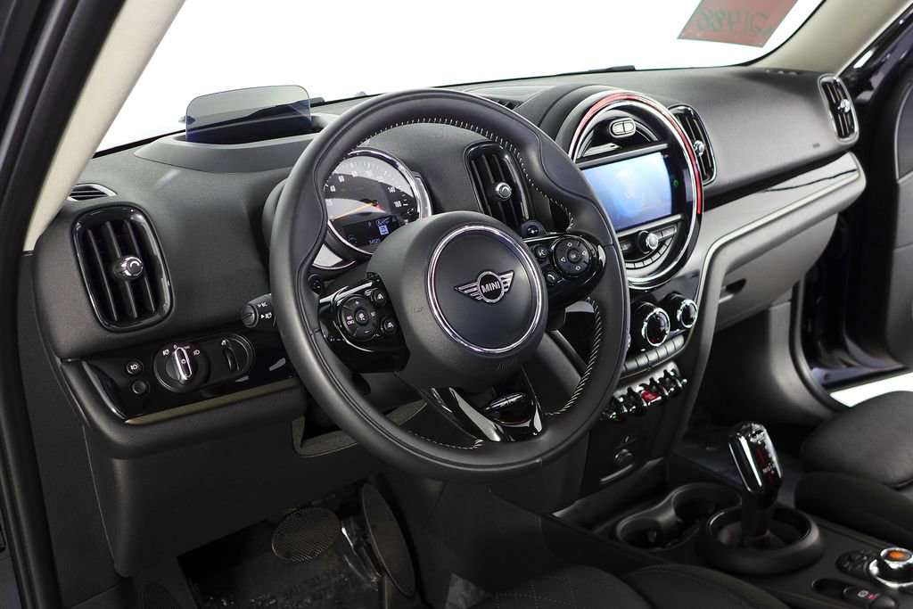 Used 2020 MINI Cooper Countryman S w/ Driver Assistance Package image 31